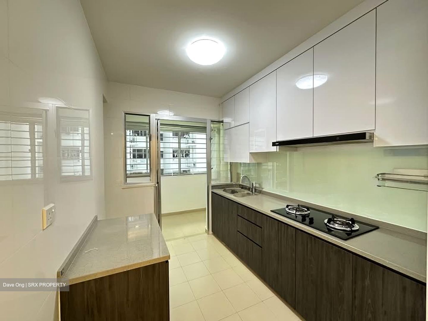 Blk 224C Matilda Edge (Punggol), HDB 4 Rooms #533975951